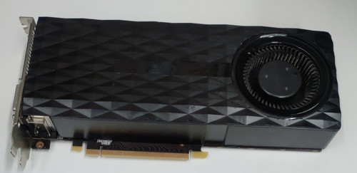 Palit gtx960 2048m gddr5 - gtx960,