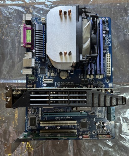 Gigabyte mainboard mit - gigabyte,
