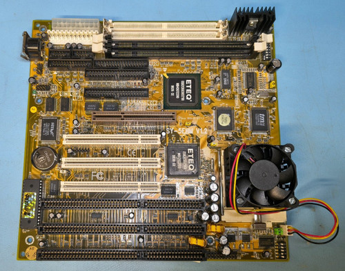 Amd 400 mit - amd,