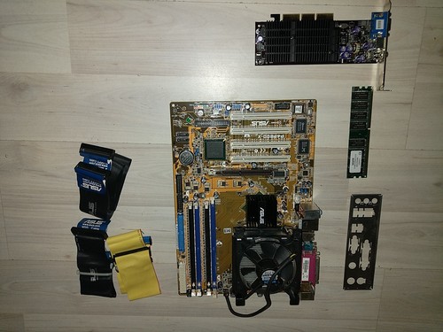 Retro bundle asus - pc-bundle,