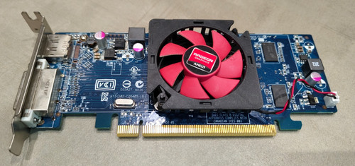 Amd radeon hd6450 - amd,