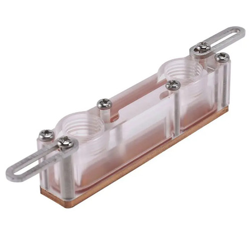 Neu universal wasserkühler - universal,