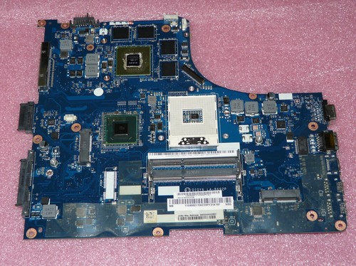 Lenovo y500 mainboard - mainboard, qiqy6