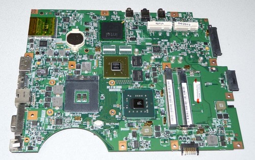 Mainboard m09b1 mit nvidia - m09b1, gf