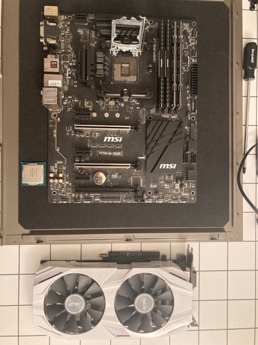 Grafikkarte gtx 1070 und - grafikkarte,