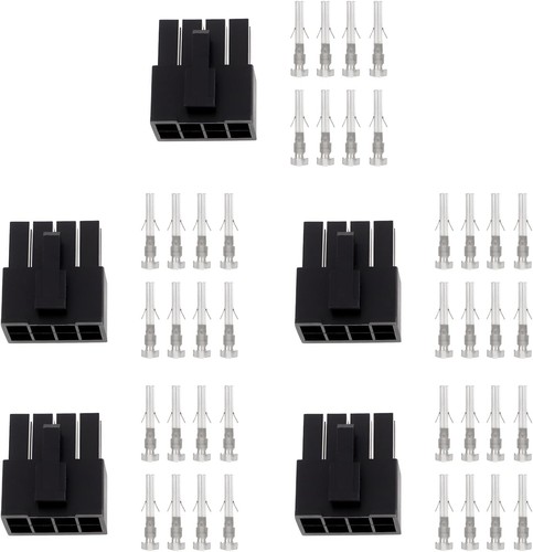 Pin atx eps stecker - atx,