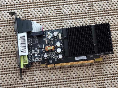 Grafikkarte nvidia geforce - nvidia,