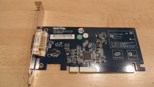 Steckkarte grafikkarte silicon - steckkarte,