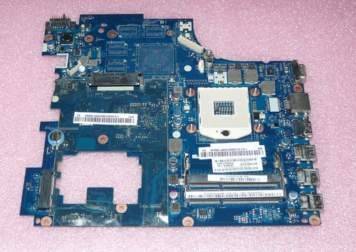 Lenovo g770 mainboard defekt - g770,