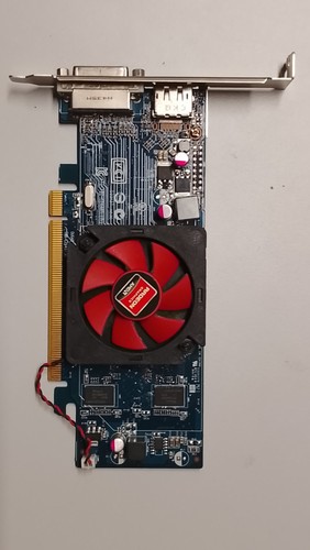Amd radeon hd6450 - amd, grafikkarte