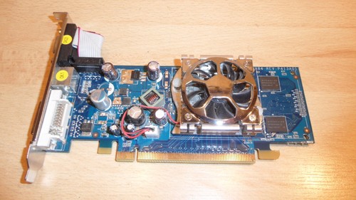 Steckkarte grafikkarte geforce - steckkarte,