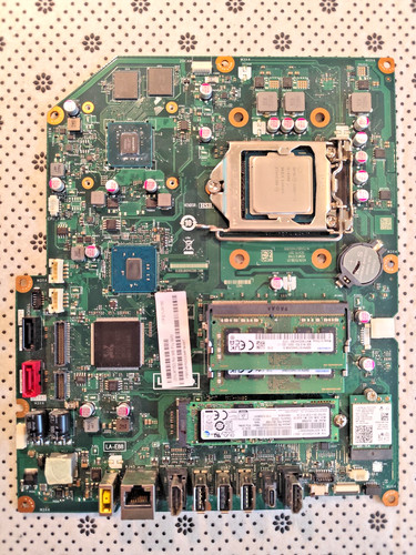 Lenovo aio 520 271cb board - aio, 520-271cb