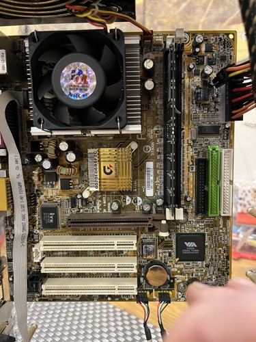 Mainboard bundle grafikkarte - mainboard,