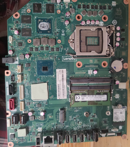 Lenovo ideacentre aio - ideacentre,