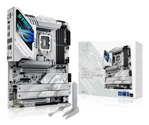 Asus rog strix - strix, gaming